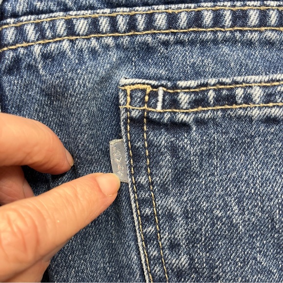 Levi’s Silver Tab Jeans - Picture 5 of 13